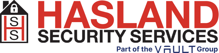 Hasland Security Services